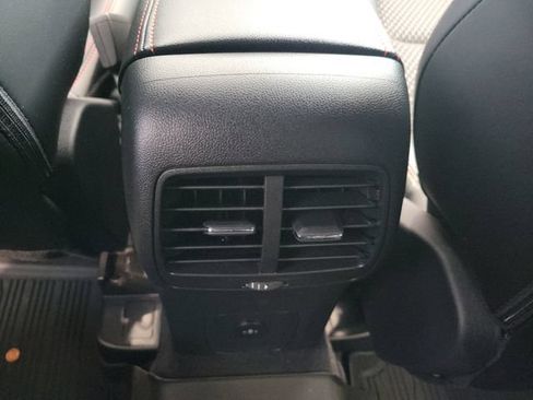 New 2026 Ford Escape ST-Line w/ Tech Pack #1 FWD image 9