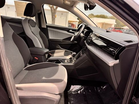 Used 2024 Volkswagen Taos S FWD image 28