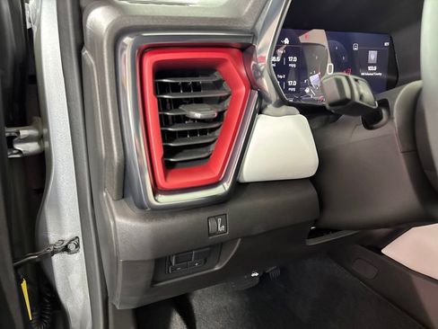 Used 2026 GMC Canyon AT4X AWD/4WD image 26