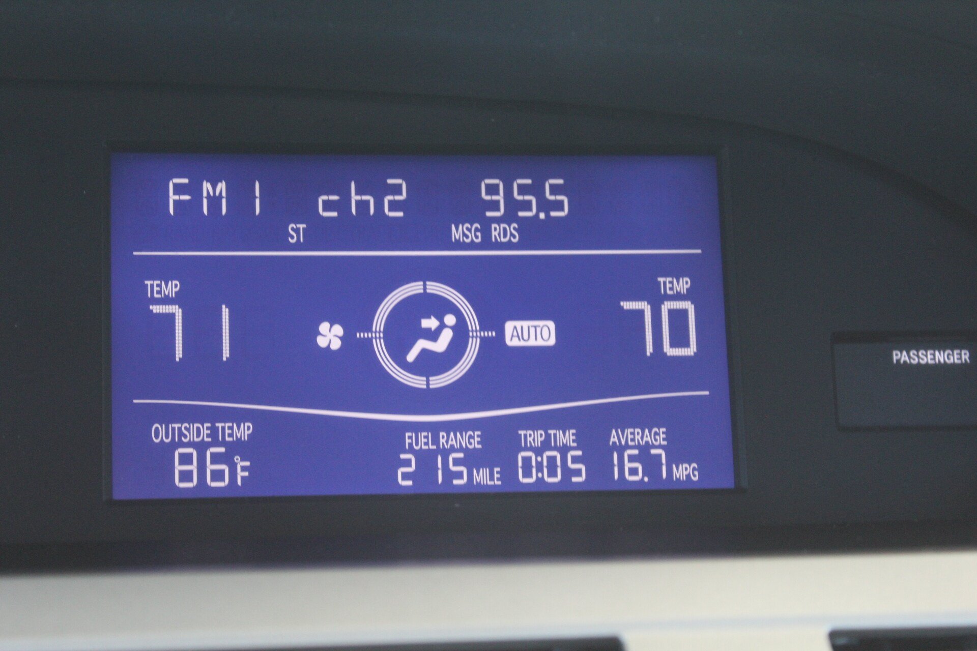 Used 2007 Toyota Avalon Limited FWD image 35