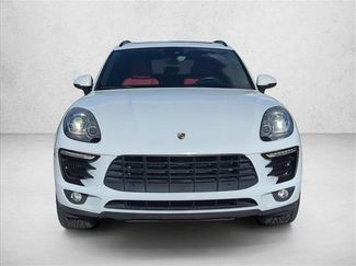 Used 2018 Porsche Macan S video 2