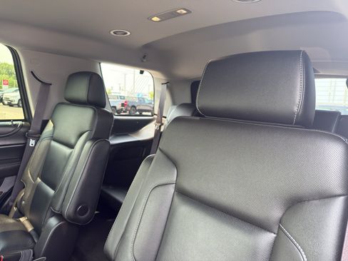 Certified 2016 GMC Yukon SLT w/ Open Road Package AWD/4WD image 34
