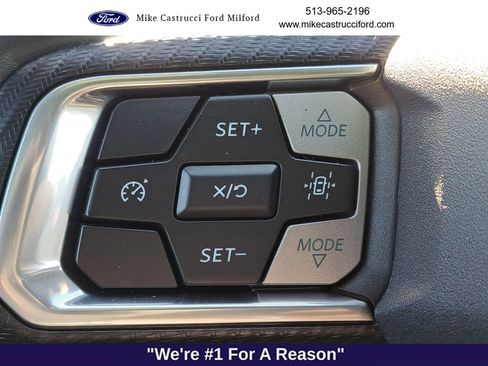 Certified 2024 Ford Mustang GT image 17