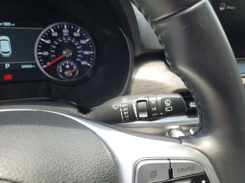 Used 2021 Kia Telluride SX w/ Towing Package FWD image 25
