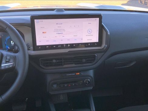 New 2025 Ford Bronco Sport Big Bend w/ Convenience Package image 6