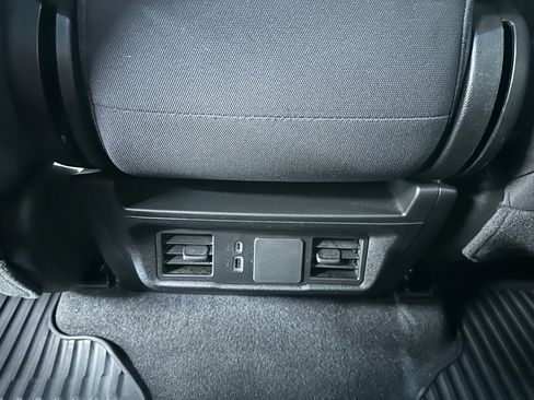 Certified 2023 GMC Sierra 1500 Pro w/ Graphite Edition image 36