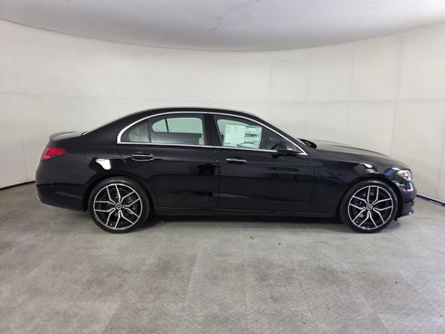 New 2026 Mercedes-Benz C 300 Sedan image 3
