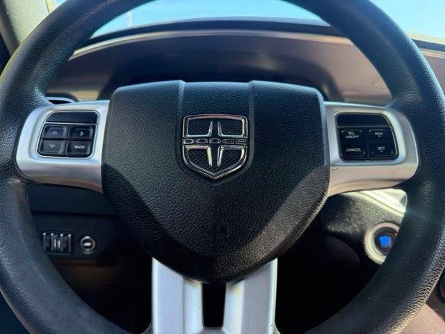 Used 2012 Dodge Charger SE RWD image 15