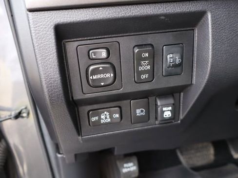Used 2021 Toyota Tundra SR5 w/ TRD Off-Road Package AWD/4WD image 11