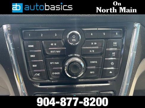 Used 2016 Buick Encore Convenience image 31
