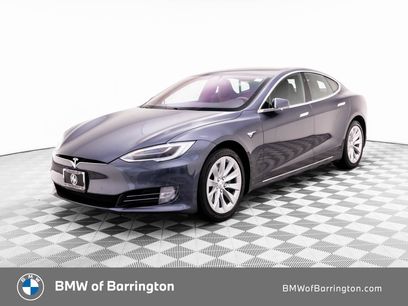 Used 2018 Tesla Model S 75D