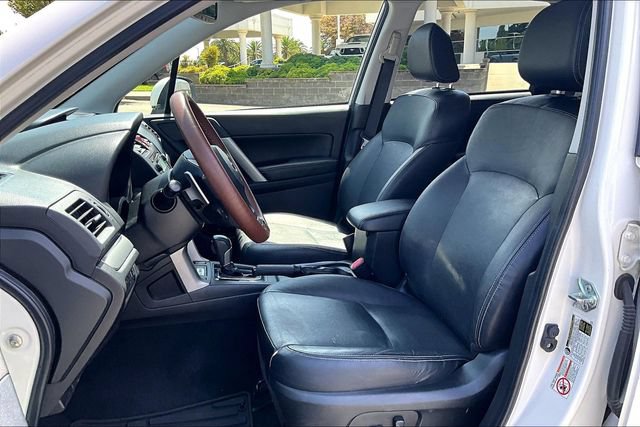 Used 2015 Subaru Forester 2.0XT Touring w/ Popular Package #2 AWD/4WD image 24