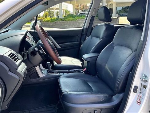 Used 2015 Subaru Forester 2.0XT Touring w/ Popular Package #2 AWD/4WD image 24