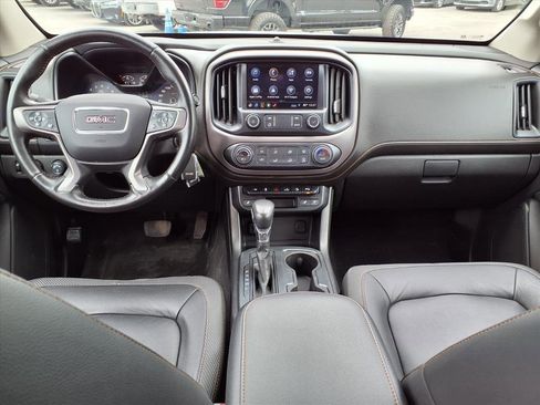 Used 2022 GMC Canyon AT4 image 18