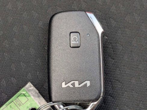 Certified 2023 Kia Soul GT-Line FWD image 40