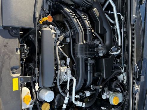 Used 2020 Subaru Crosstrek 2.0i Limited w/ Moonroof Package w/Navigation image 10