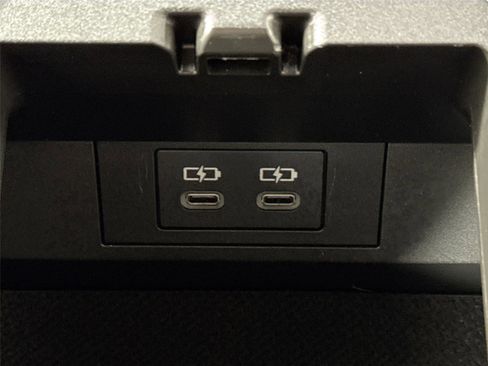 Certified 2025 Toyota Prius Plug-In Hybrid image 35