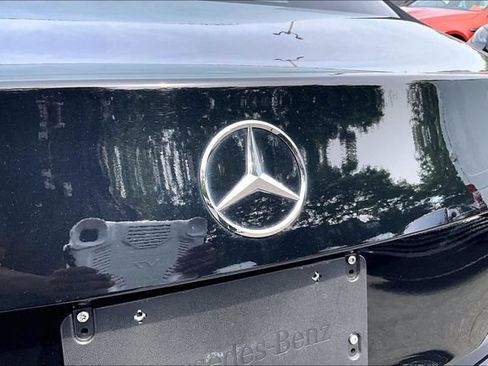 Used 2023 Mercedes-Benz C 300 4MATIC Sedan image 28
