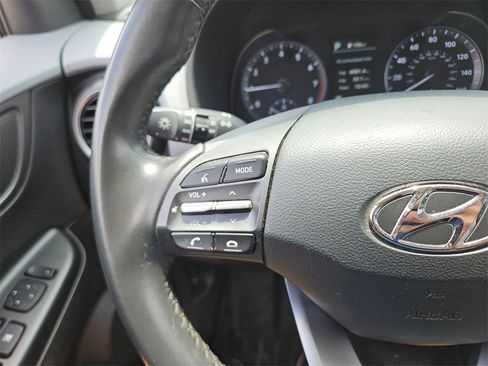 Used 2021 Hyundai Kona Ultimate image 23