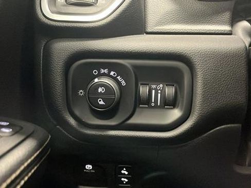 Used 2025 RAM 1500 Laramie w/ Bed Utility Group AWD/4WD image 32