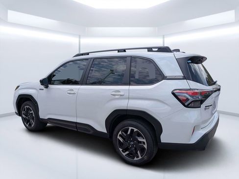 New 2026 Subaru Forester Sport AWD/4WD image 5