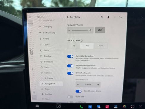 Used 2022 Tesla Model X Plaid AWD/4WD image 64