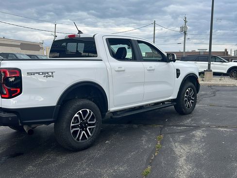 Used 2024 Ford Ranger Lariat image 6