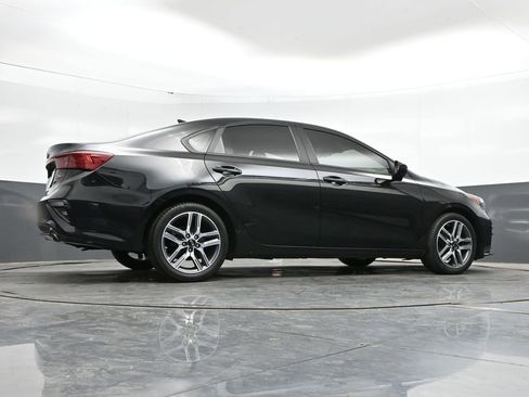 Used 2019 Kia Forte S FWD image 39
