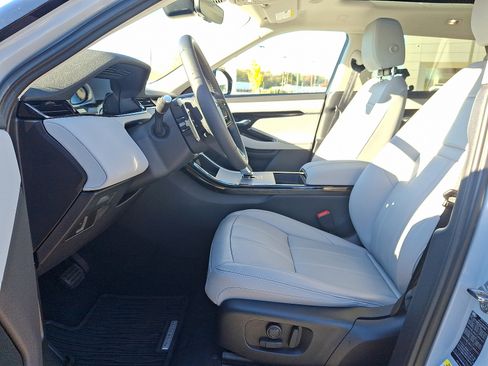 Used 2025 Land Rover Range Rover Evoque S image 13