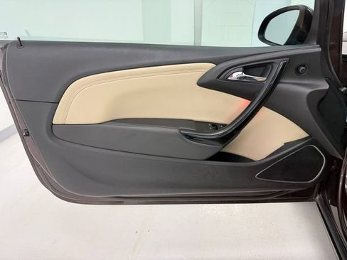 Used 2017 Buick Cascada Premium FWD image 35