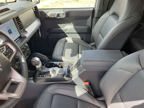 New 2026 Ford Bronco Big Bend w/ Black Diamond Package image 22