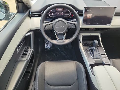 New 2026 MAZDA CX-5 Select AWD/4WD image 14