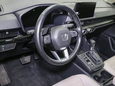 Used 2025 Honda CR-V EX-L image 22