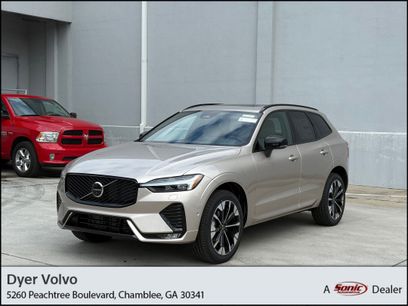 Used 2026 Volvo XC60 B5 Plus w/ Protection Package Premier
