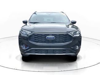 Used 2024 Ford Escape ST-Line w/ Tech Pack #1 video 2