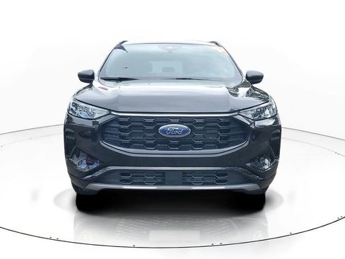 Used 2024 Ford Escape ST-Line w/ Tech Pack #1 image 2