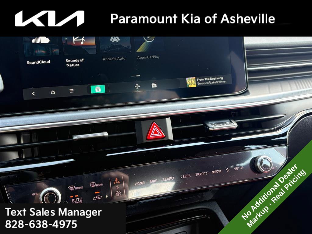 New 2026 Kia K5 GT-Line FWD image 13