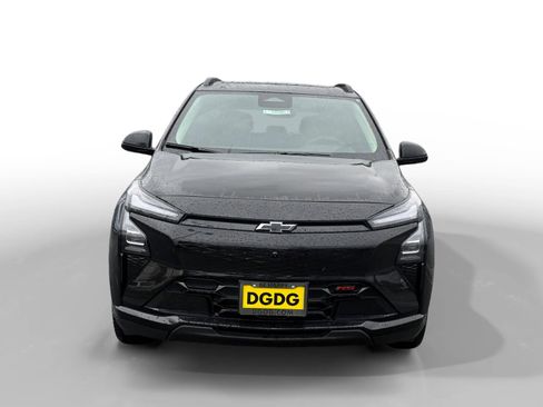 New 2027 Chevrolet Bolt RS image 8