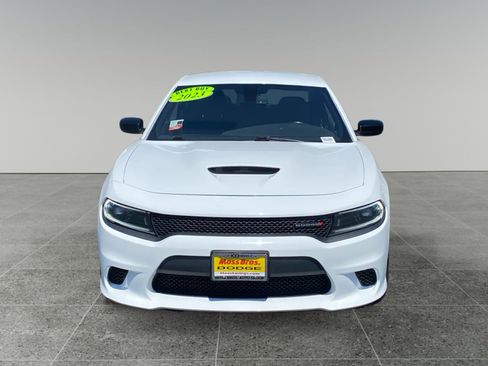 Used 2023 Dodge Charger GT RWD image 8
