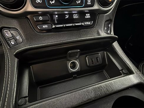 Used 2016 Chevrolet Tahoe LTZ image 26