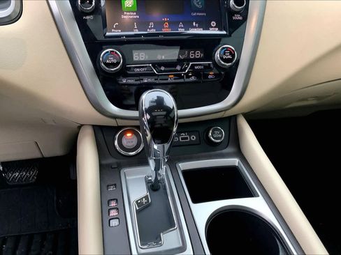 Used 2023 Nissan Murano Platinum w/ Cargo Package FWD image 32
