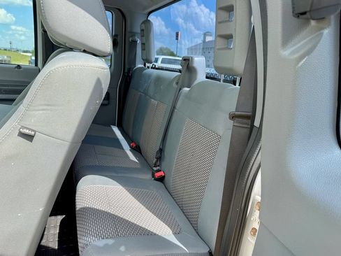 Used 2012 Ford F250 XL AWD/4WD image 12