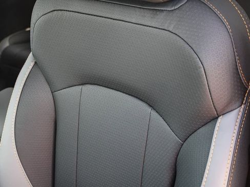 New 2025 Subaru Crosstrek 2.5i Wilderness image 24