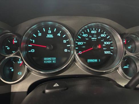 Used 2010 Chevrolet Silverado 2500 W/T image 14