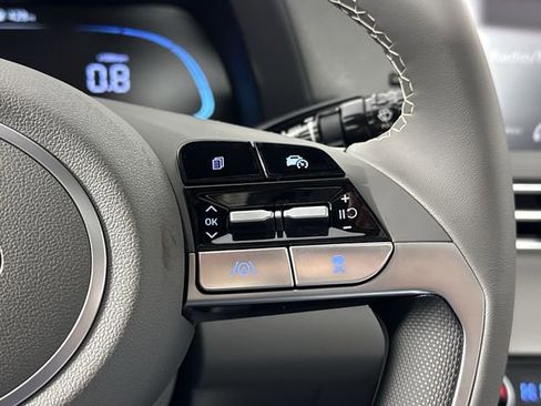 New 2026 Hyundai Elantra SEL Sport image 23