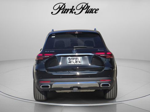 Used 2026 Mercedes-Benz GLE 350 4MATIC image 4