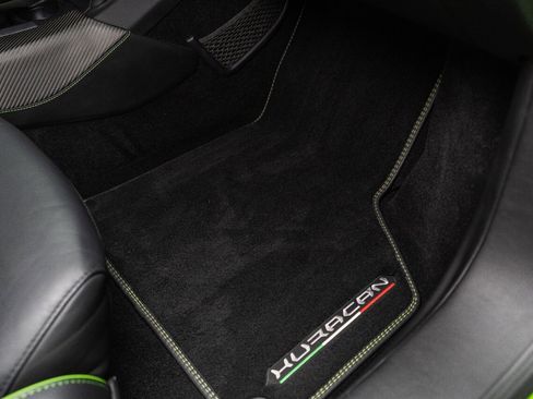 Used 2020 Lamborghini Huracan EVO AWD/4WD image 54