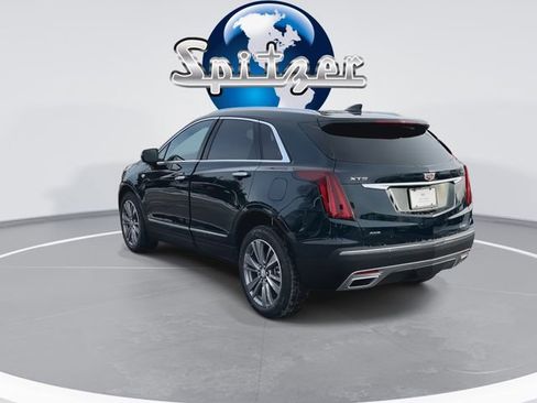 New 2026 Cadillac XT5 Premium Luxury w/ Driver Assist Package image 6
