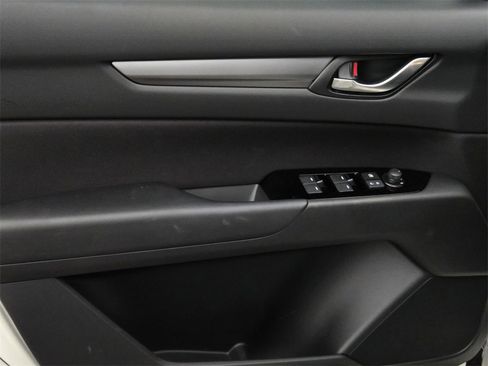 New 2025 MAZDA CX-5 AWD 2.5 S image 13