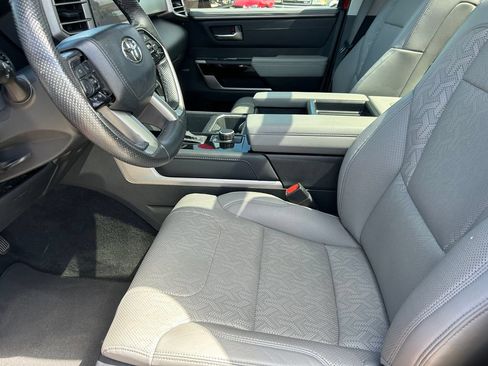 Used 2022 Toyota Tundra Limited RWD image 11
